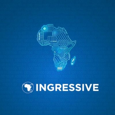 Ingressive logo
